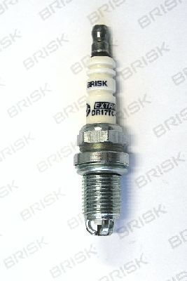 Свеча зажигания 1329 BRISK 1329