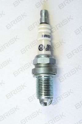 Свеча зажигания 1349 BRISK 1349