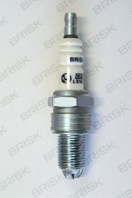 Свеча зажигания 1350 BRISK 1350