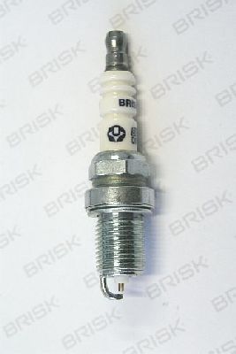Свеча зажигания 1351 BRISK 1351