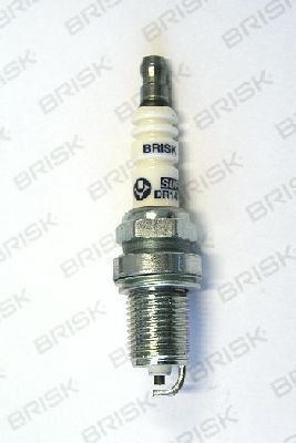 Свеча зажигания 1364 BRISK 1364