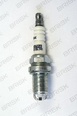 Свеча зажигания 1375 BRISK 1375