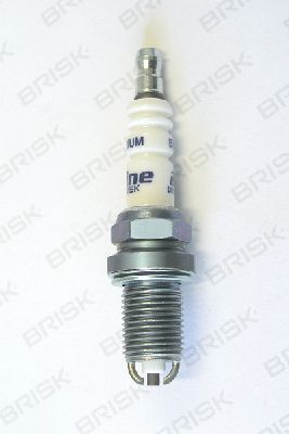Свеча зажигания 1444 BRISK 1444