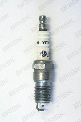Свеча зажигания 1579 BRISK 1579