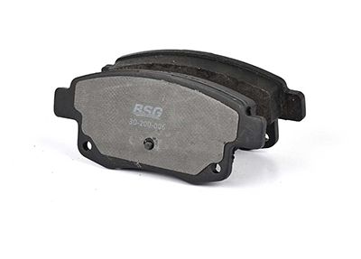 Колодки тормозные BSG30200006 BSG BSG30200006