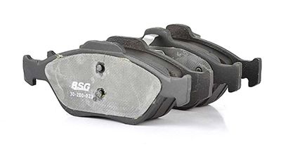 Колодки тормозные BSG30200023 BSG BSG30200023