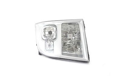 Фара левая BSG30800016 BSG BSG30800016
