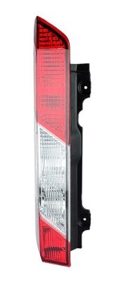 Фонарь левый BSG30805039 BSG BSG30805039