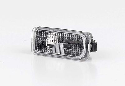 Фонарь номерного знака BSG30818002 BSG BSG30818002