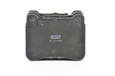 Колодки тормозные BSG60200040 BSG BSG60200040