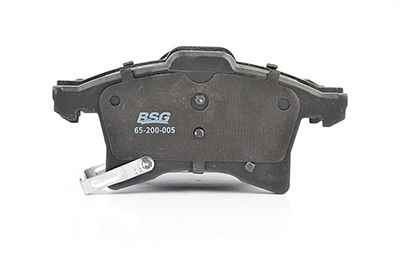 Колодки тормозные BSG65200005 BSG BSG65200005