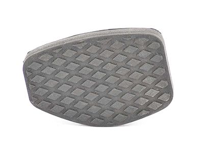 Накладка педали BSG70700021 BSG BSG70700021