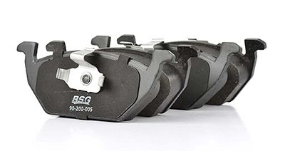 Колодки тормозные BSG90200005 BSG BSG90200005