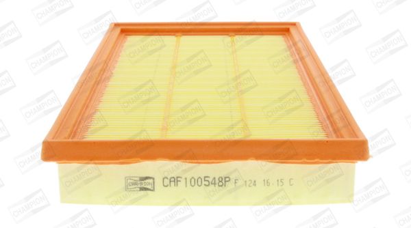 Фильтр воздушный CAF100548P CHAMPION CAF100548P