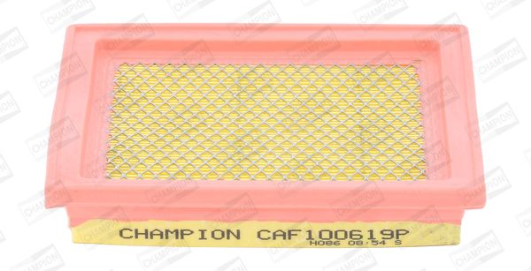 Фильтр воздушный CAF100619P CHAMPION CAF100619P