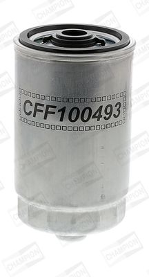 Фильтр топливный CFF100493 CHAMPION CFF100493