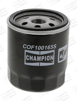 Фильтр масляный COF100165S CHAMPION COF100165S
