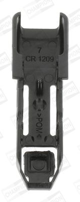 Champion Щетка стеклоочистителя CHAMPION EF45B01