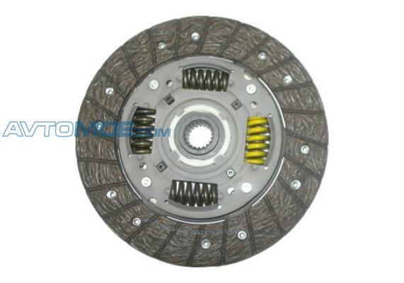 Диск сцепления A111601030AD CHERY A111601030AD