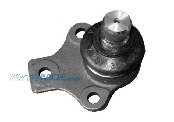 Опора шаровая A112909060 CHERY A112909060