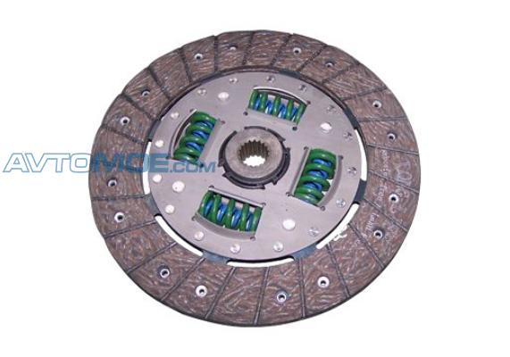 Диск сцепления A211601030 CHERY A211601030
