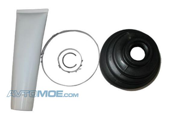 Пыльник ШРУС S12XLB3AH2203111A CHERY S12XLB3AH2203111A