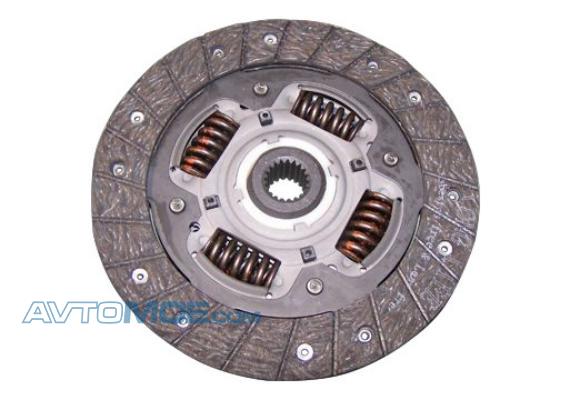 Диск сцепления S211601030BA CHERY S211601030BA