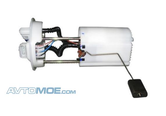 Насос топливный T111106610DA CHERY T111106610DA