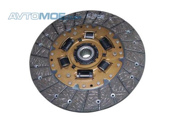 Диск сцепления T111601030BA CHERY T111601030BA