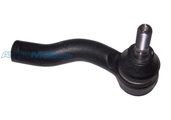 Наконечник рулевой левый T113401050BB CHERY T113401050BB