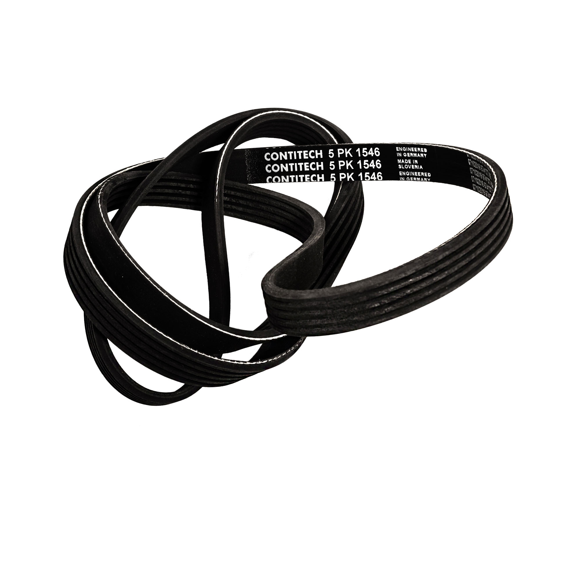 Ремень поликлиновой 5PK1546 CONTITECH 5PK1546