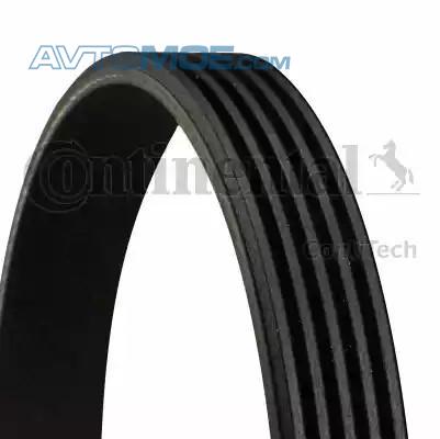 Ремень поликлиновой 5PK1815 CONTITECH 5PK1815