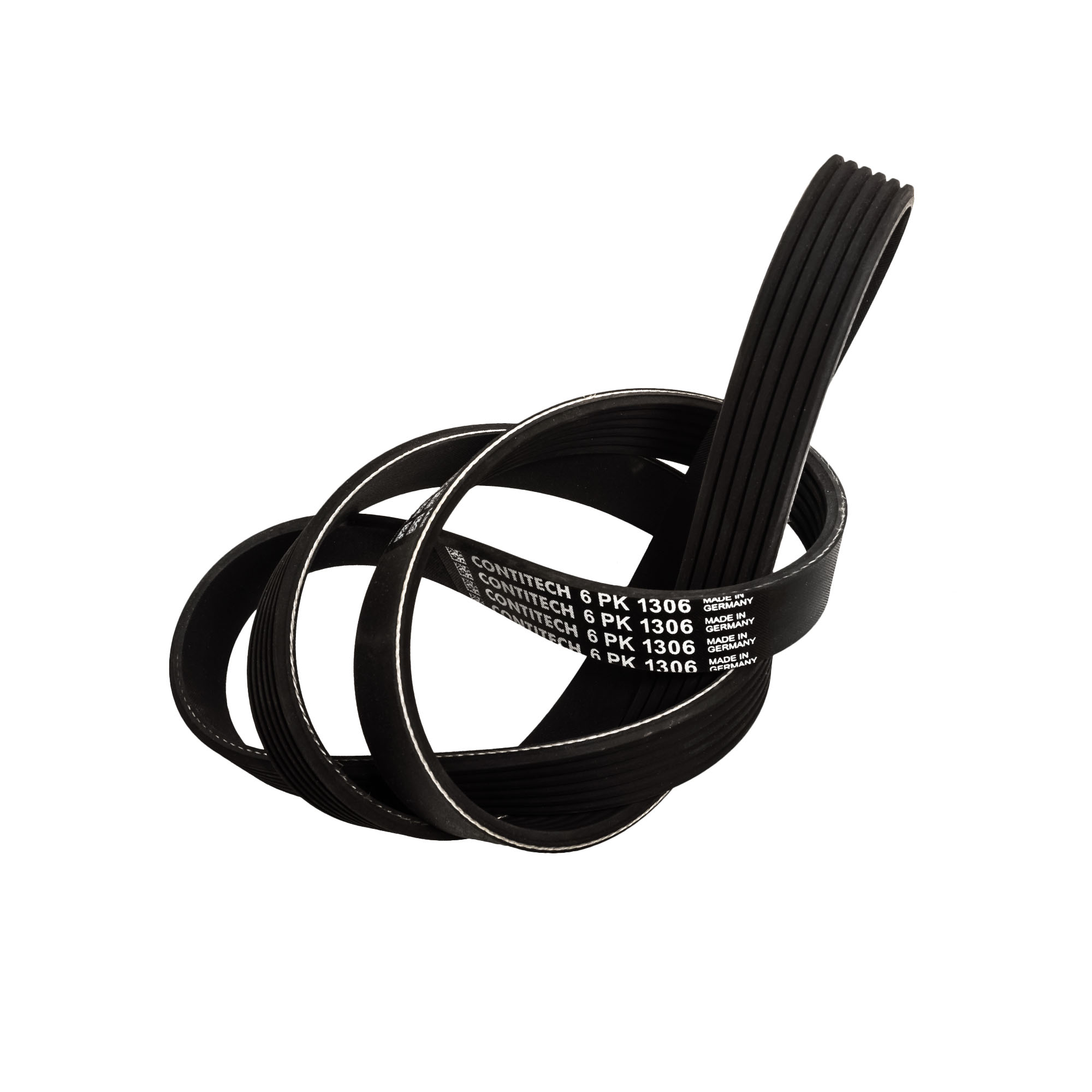 Ремень поликлиновой 6PK1306 CONTITECH 6PK1306