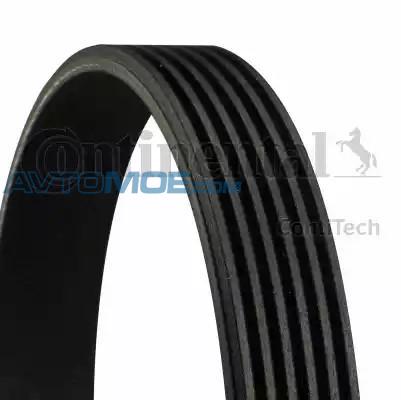 Ремень поликлиновой 6PK1775 CONTITECH 6PK1775