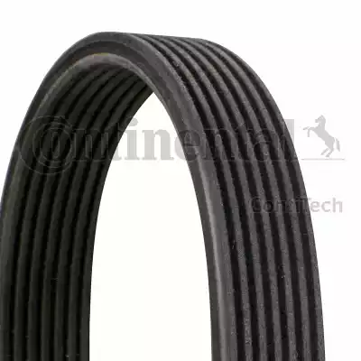 Ремень поликлиновой 7DPK1697 CONTITECH 7DPK1697