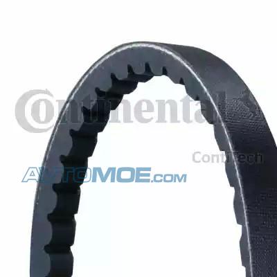 Ремень клиновой AVX13X655 CONTITECH AVX13X655