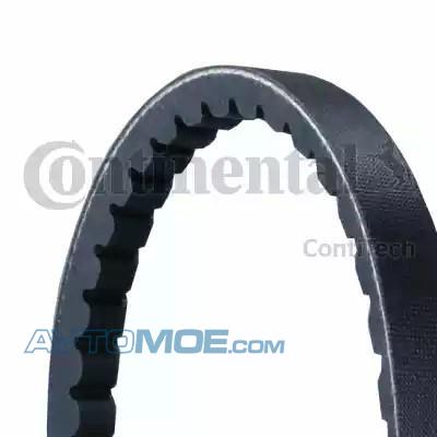 Ремень клиновой AVX13X950 CONTITECH AVX13X950