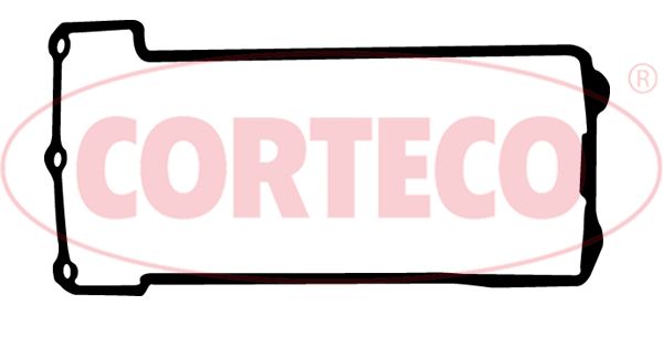 Прокладки 026172P CORTECO 026172P