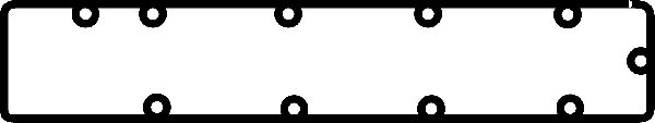 Прокладка 026206P CORTECO 026206P
