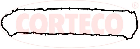 Прокладка 026734P CORTECO 026734P