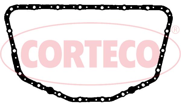 Прокладка поддона 028198P CORTECO 028198P