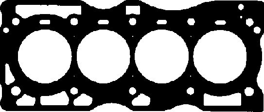 Прокладка ГБЦ 414014P CORTECO 414014P