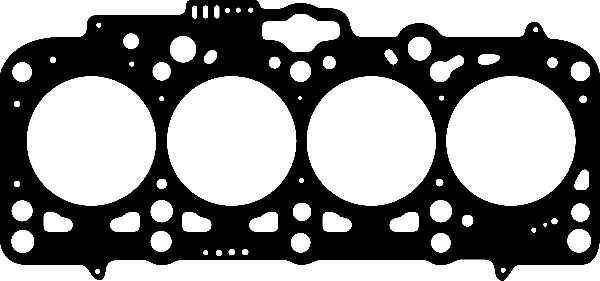 Прокладка ГБЦ 414141P CORTECO 414141P