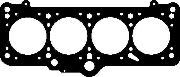 Прокладка ГБЦ 414604P CORTECO 414604P