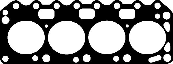 Прокладка ГБЦ 414617P CORTECO 414617P