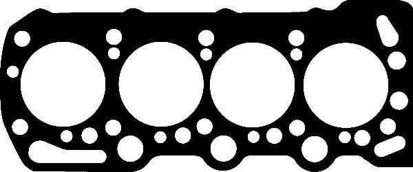 Прокладка ГБЦ 414663P CORTECO 414663P