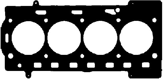 Прокладка 415007P CORTECO 415007P