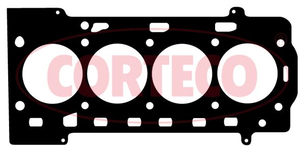 Прокладка ГБЦ 415463P CORTECO 415463P