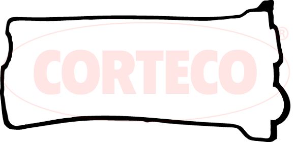 Прокладка крышки клапанной 440045P CORTECO 440045P