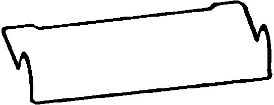 Прокладка 440046P CORTECO 440046P
